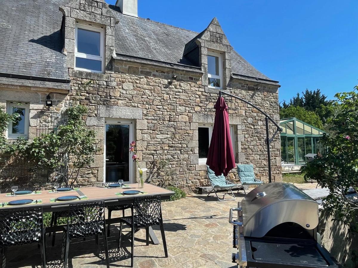 Les Hauts de Locmiquel - B&B Baden