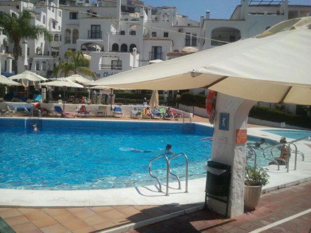 Pueblo evita - B&B Benalmádena