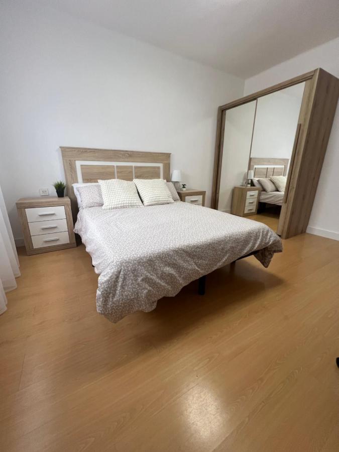Apartamento Príncipe, playa El Arbeyal - B&B