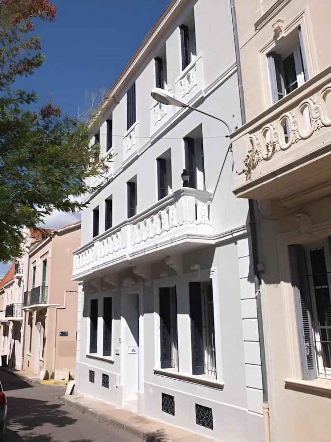 Maison Bourgeoise - Cœur du Mourillon & Plages - B&B