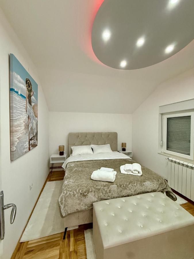 Oasis Of Peace - B&B