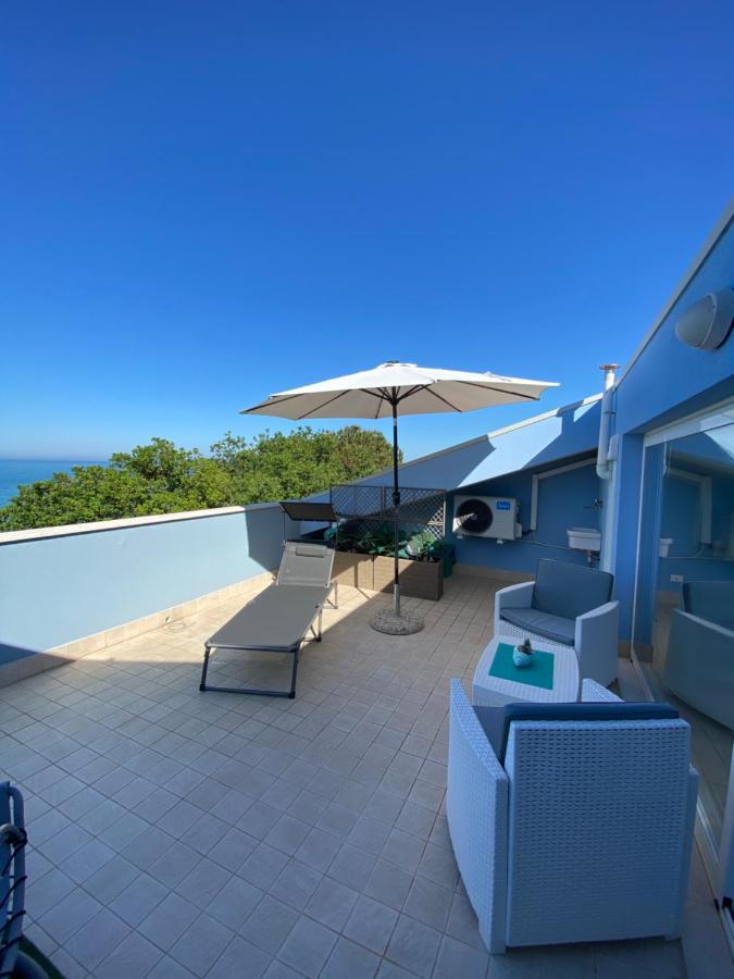 CASA BLUE DREAM - Ferienwohnung
