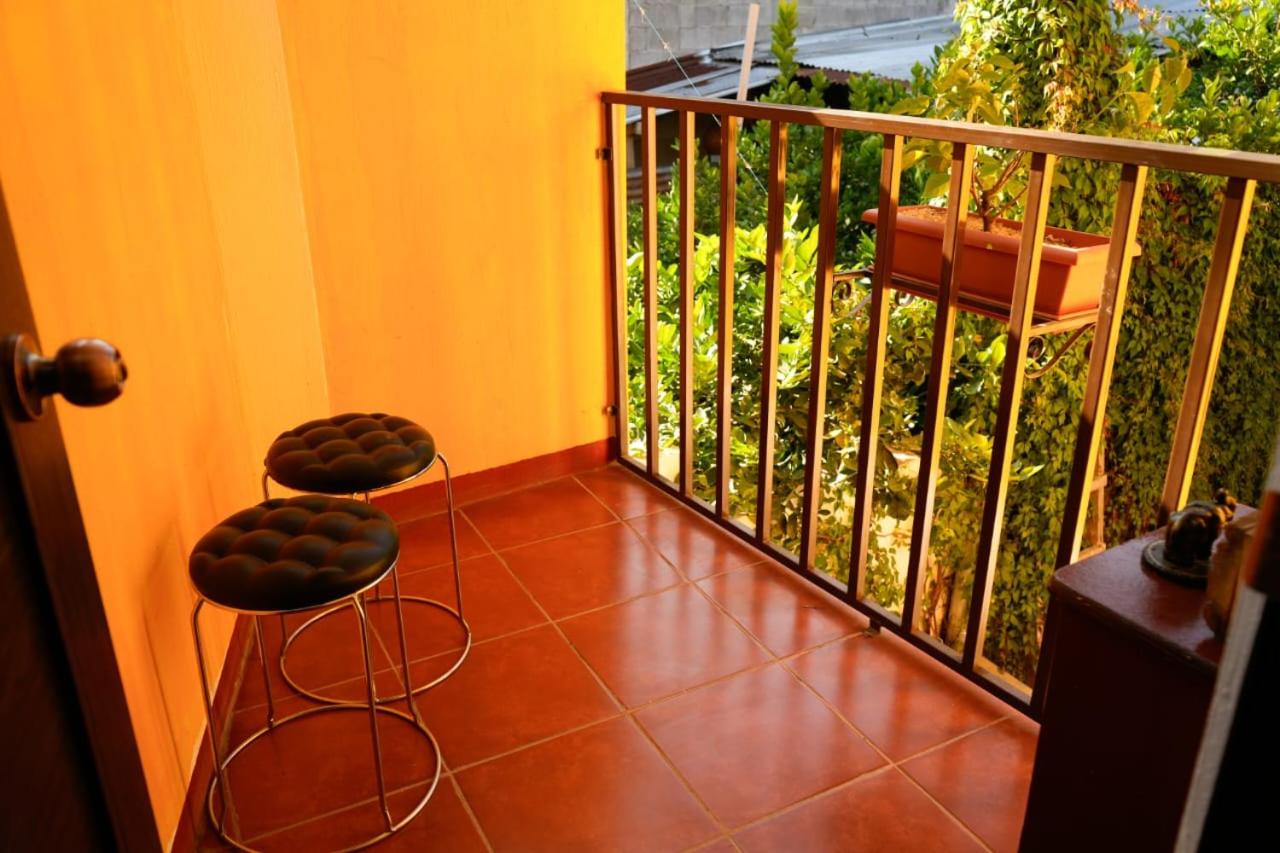 Casa Lirio - B&B