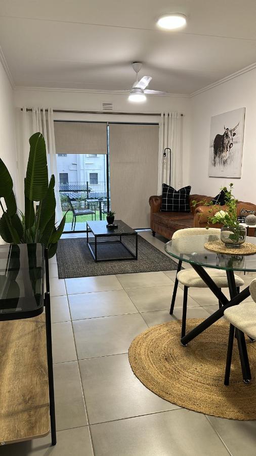 Ballito Escape - Ferienwohnung