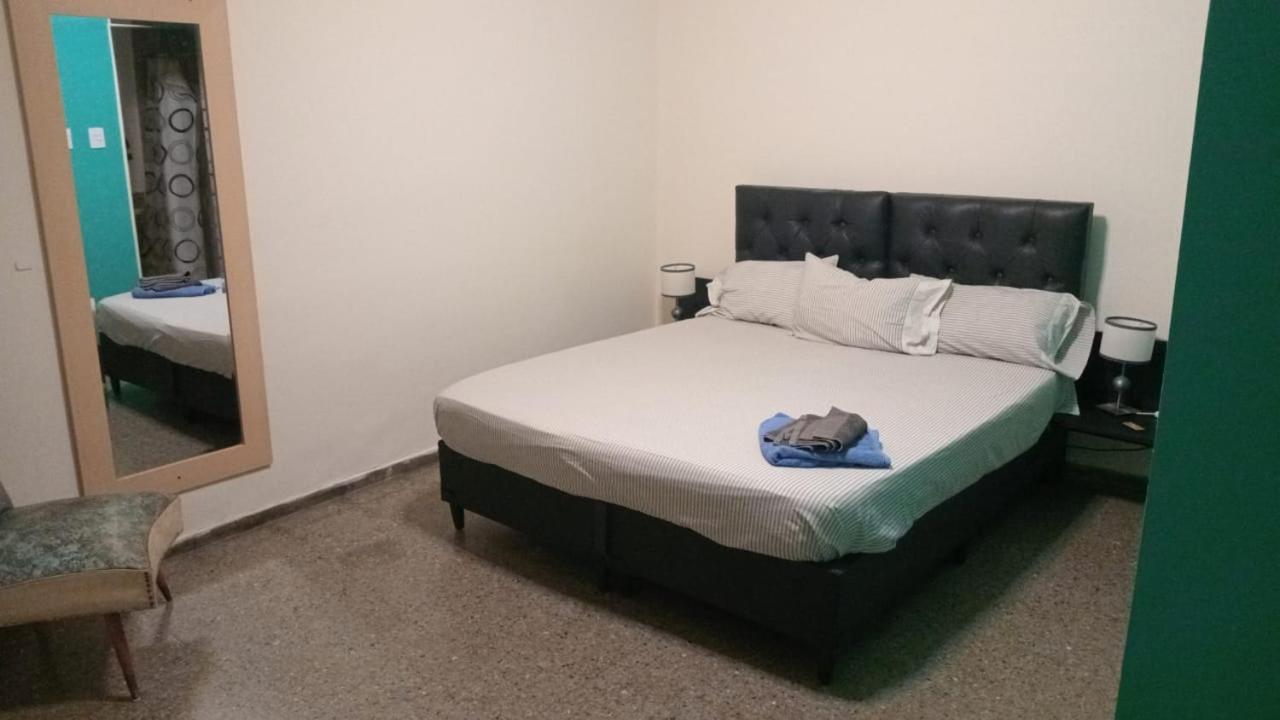 lopez480 habitaciones