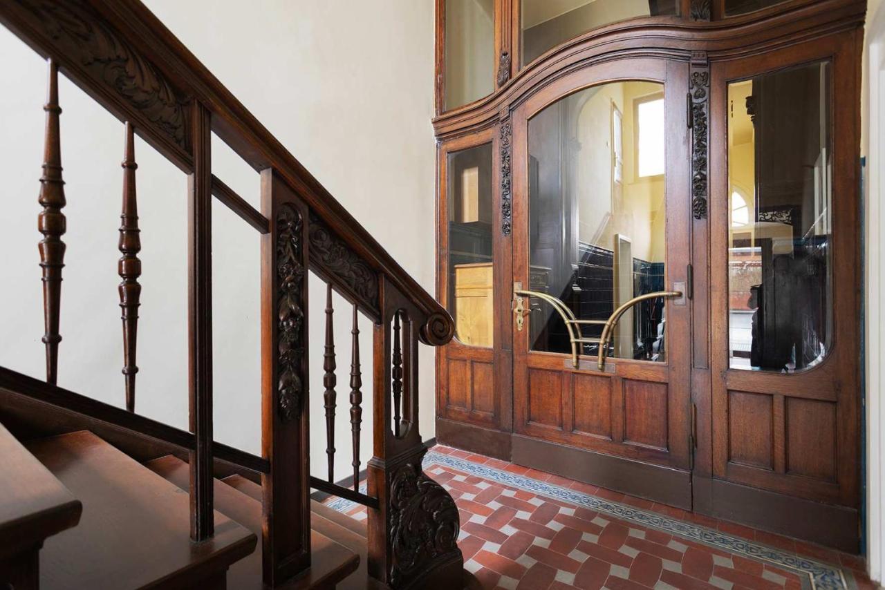 Big Premium Apartment with Rhine View, totally new - B&B Duisburg