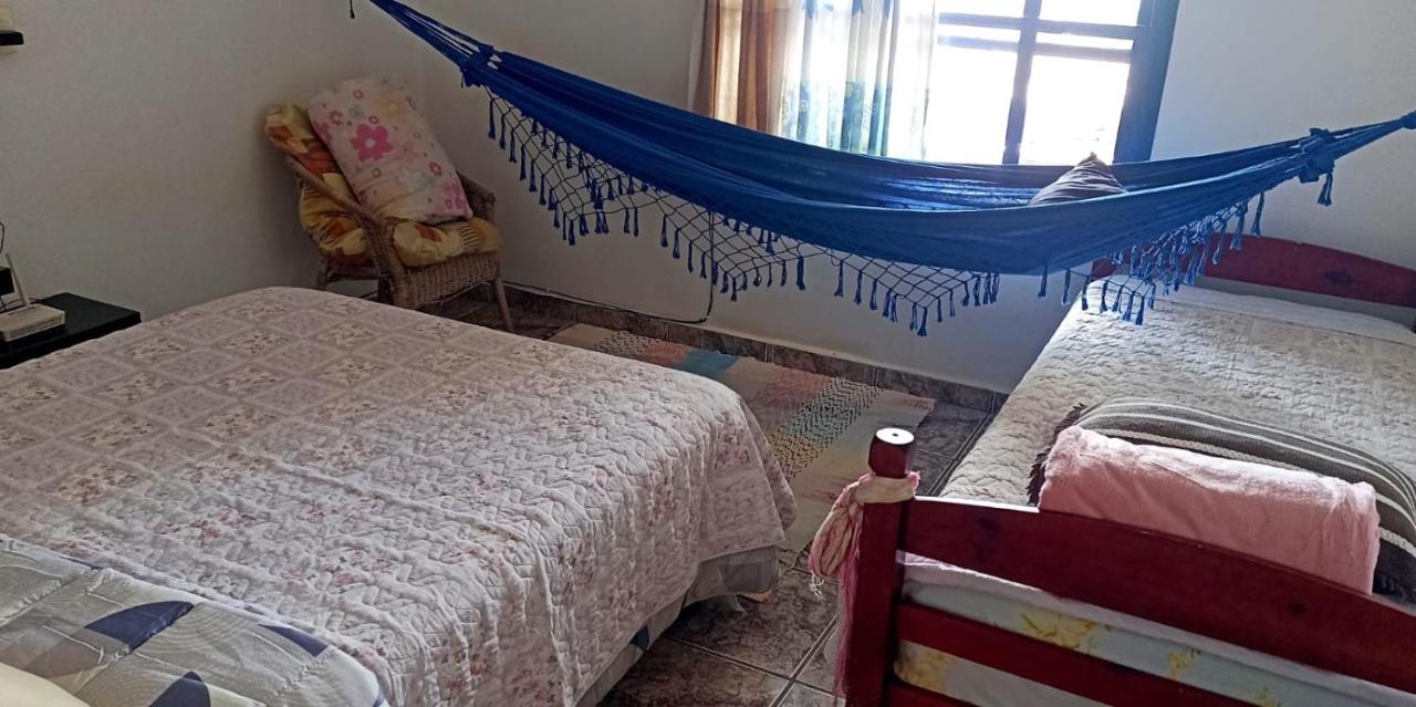 Portais São Thomé casa de temporada - B&B São Thomé das Letras