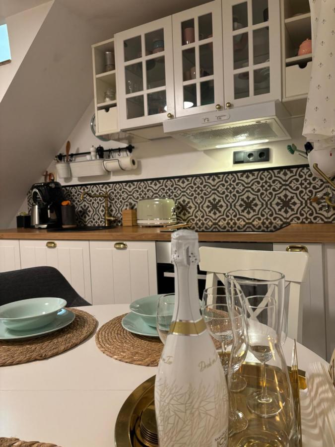 Apartment Miriam - B&B Šibenik