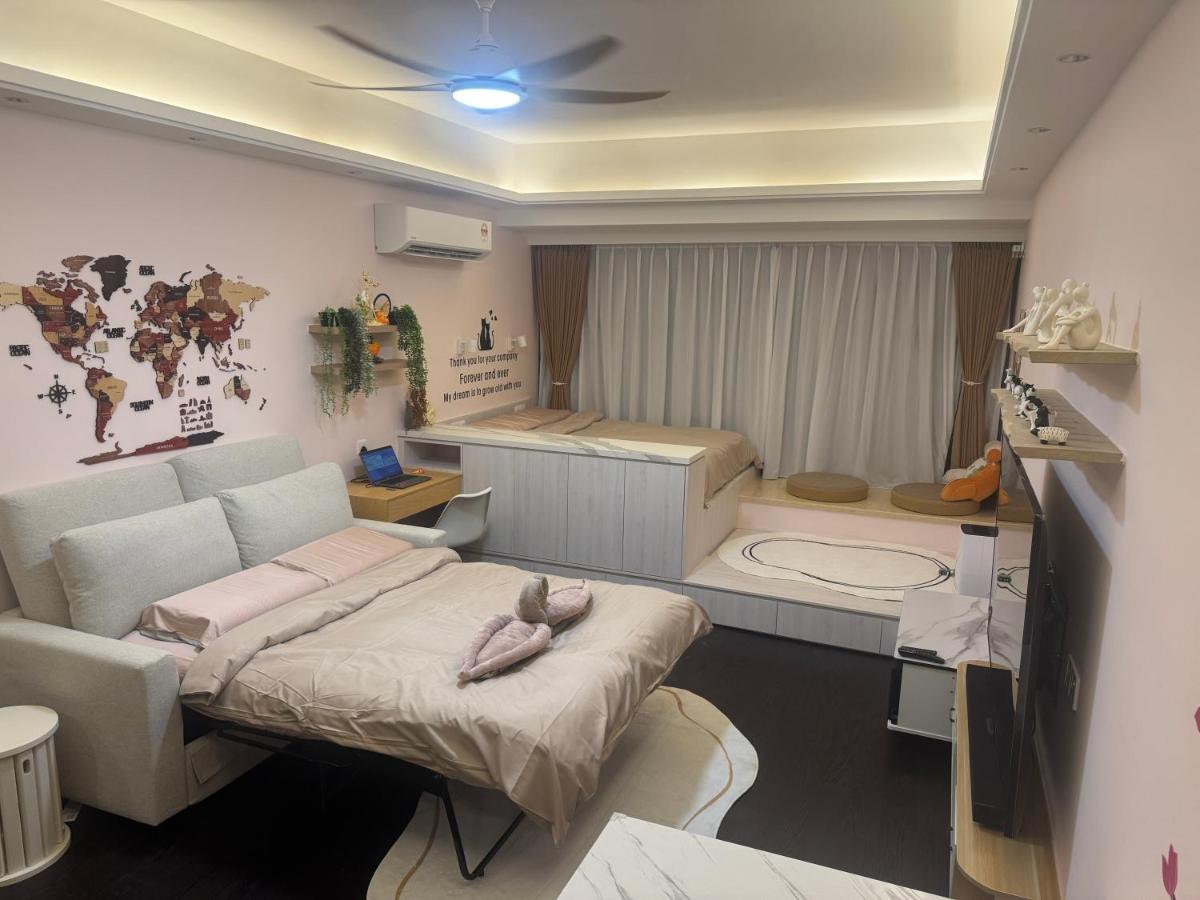 Appartement 1 Chambre