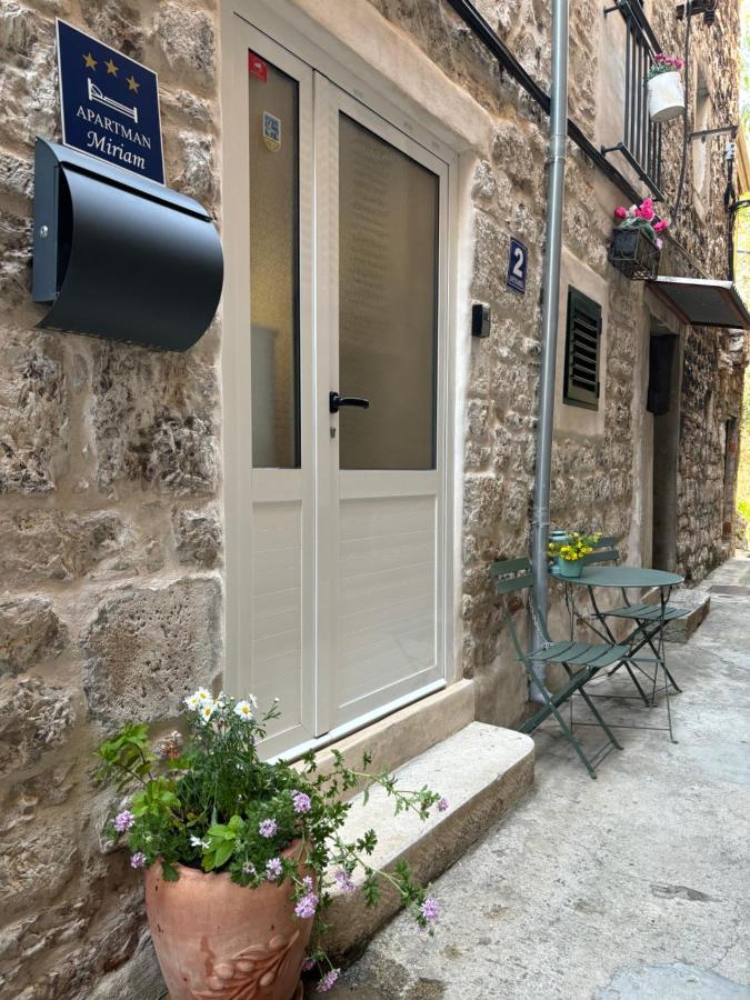 Apartment Miriam - Ferienwohnung Šibenik