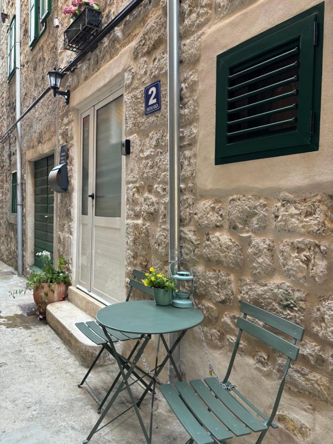 Apartment Miriam - B&B Šibenik