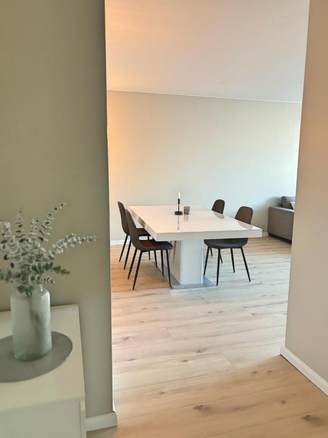 Cozy Apartment Near Downtown - B&B Reykjavík