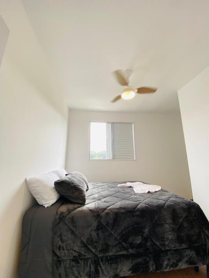 Two-Room Apartment