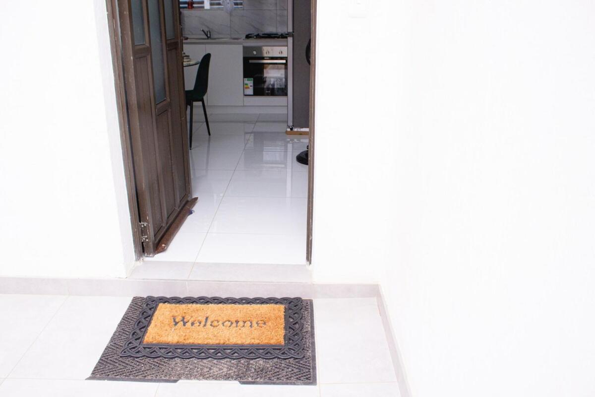 Furnished apartment in Sandton Melrose - B&B