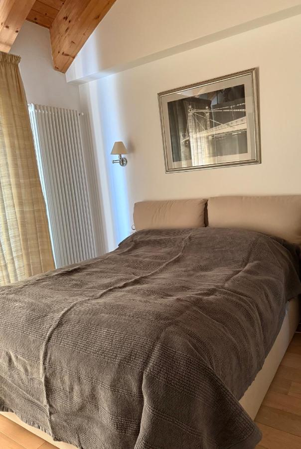 Appartement en Duplex