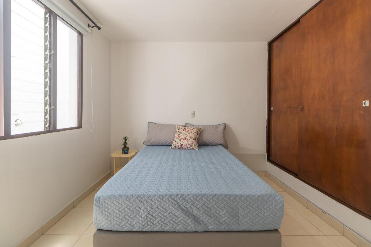 Habitación Doble con baño privado
