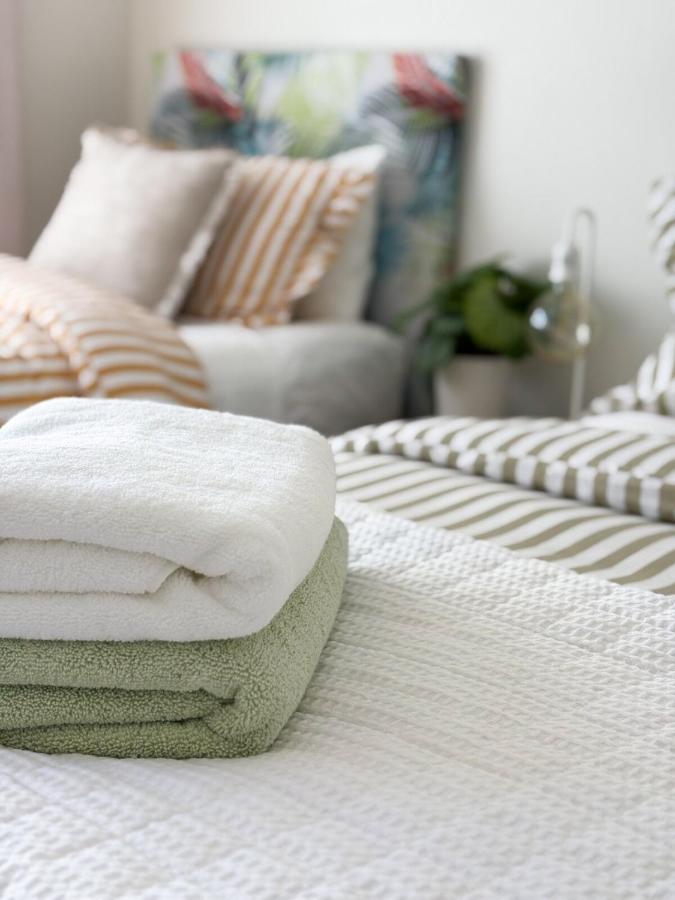 Tropicana Bijou - Studio & Spa - B&B