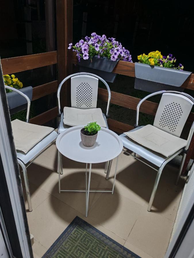 Haus mit 1 Schlafzimmer