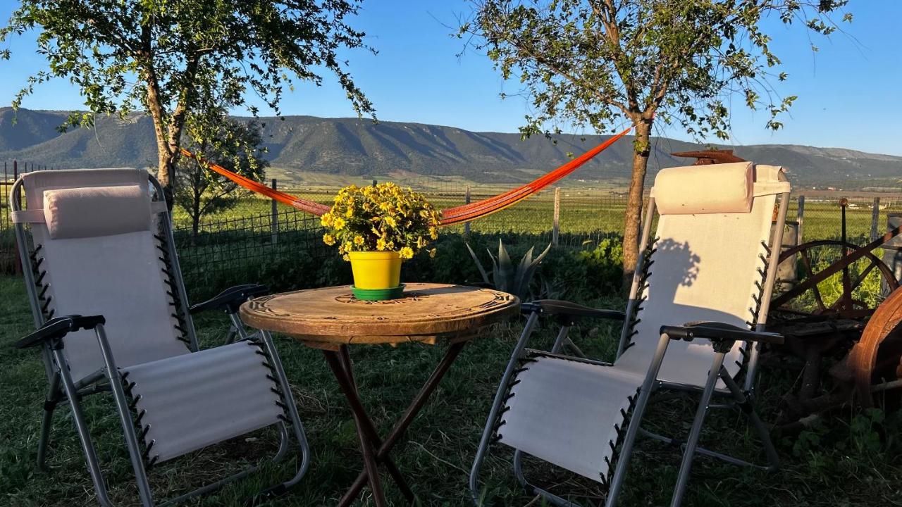 La Dimora del Grano - B&B Rignano Garganico