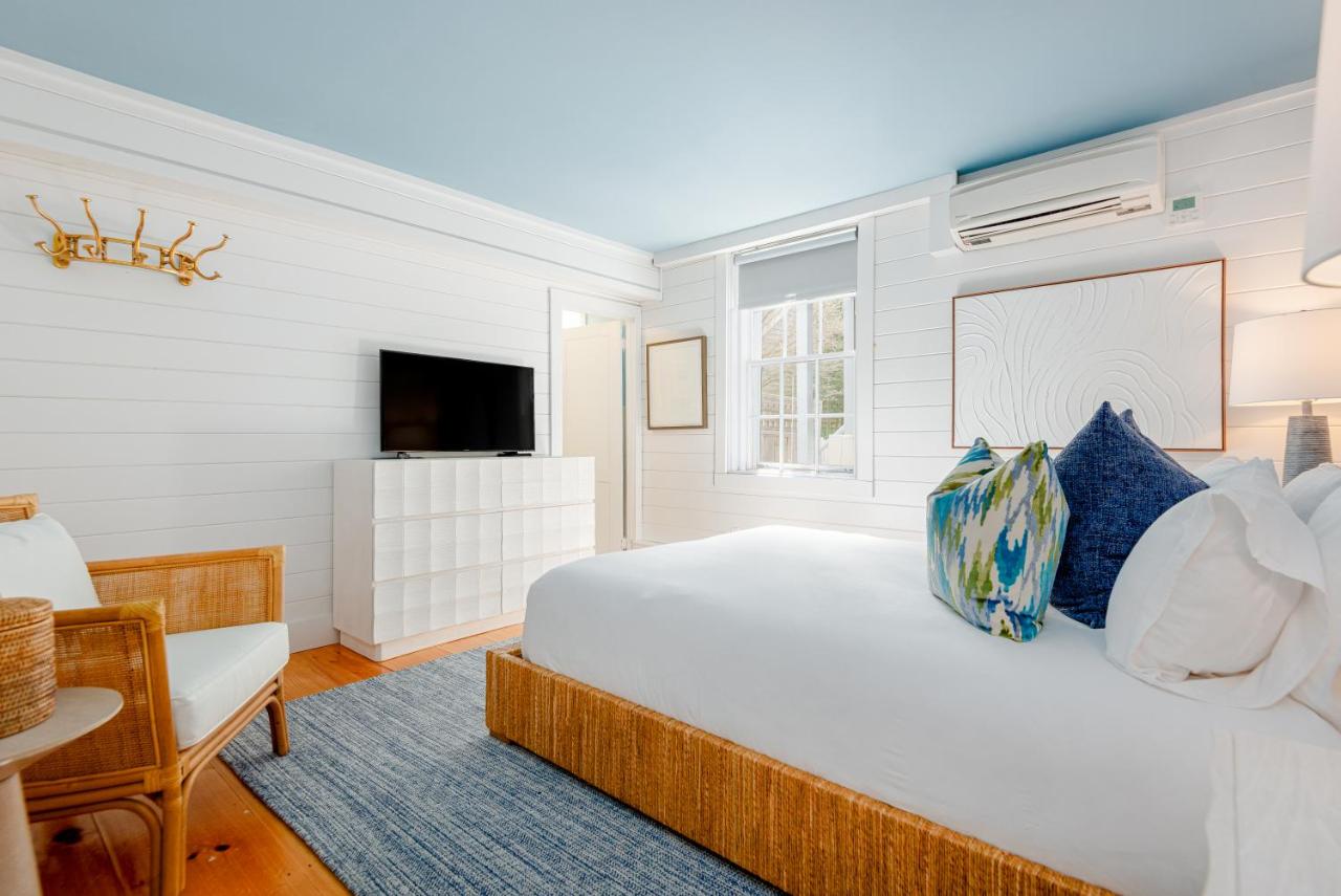 Chambre Lit Queen-Size