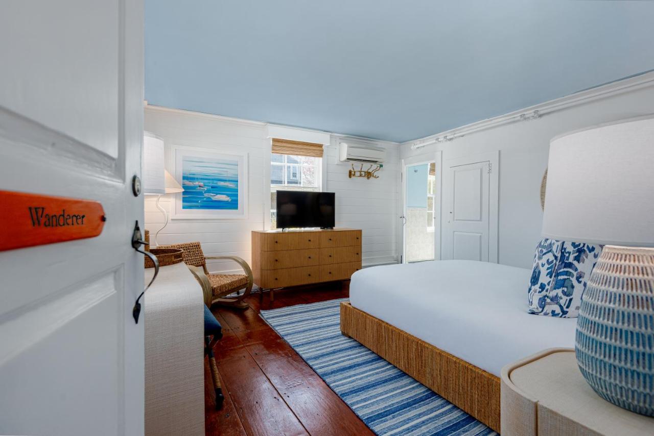 Chambre Lit Queen-Size