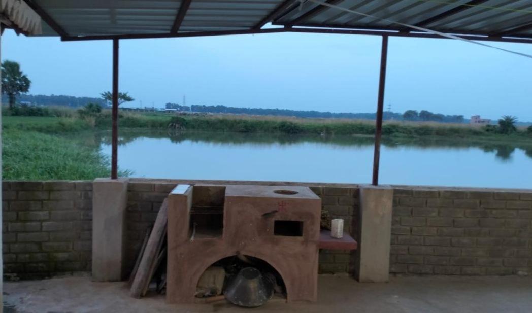 Kheya Kutir - B&B Santiniketan