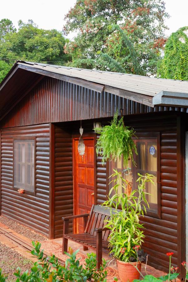 Casitas Nuova Villa - B&B