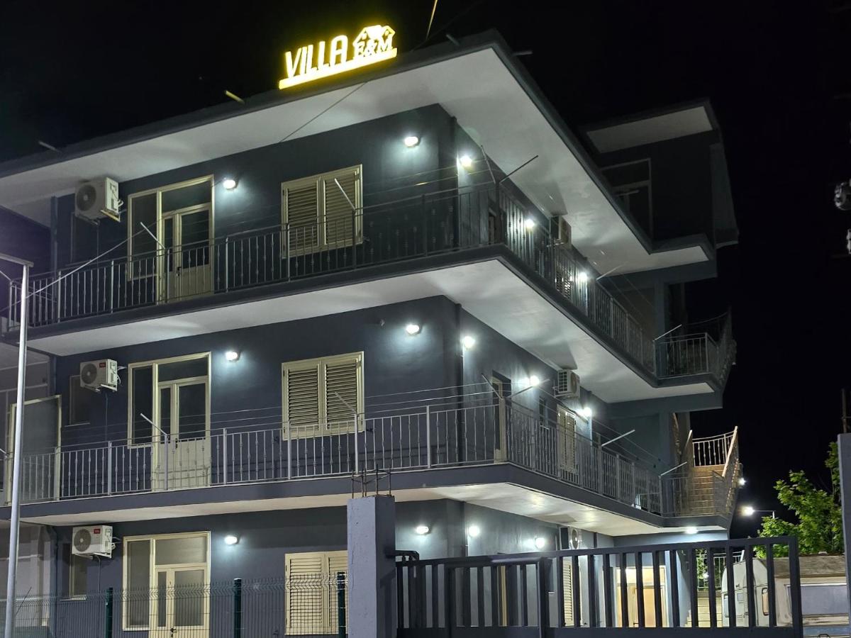 Villa E & M - B&B Valona