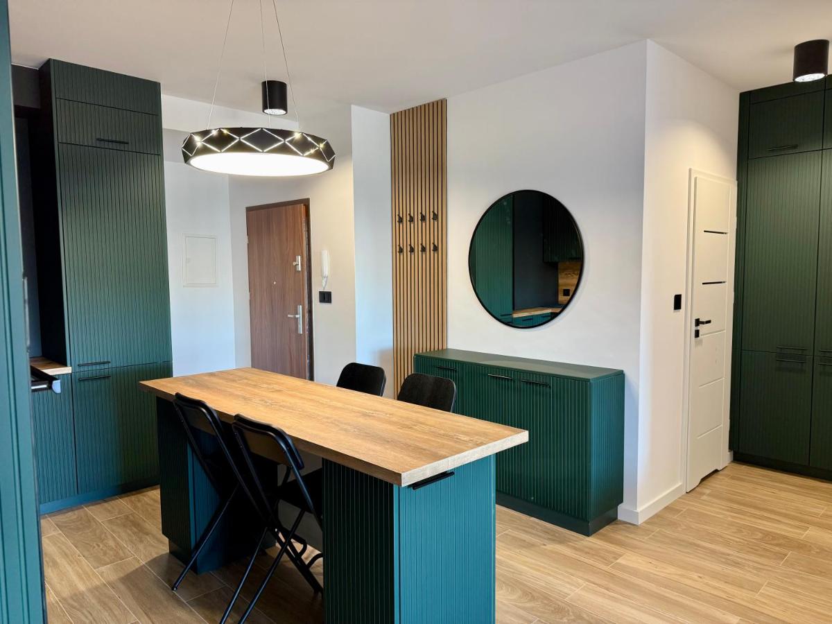 Drahan Apartment 28 - B&B Radom