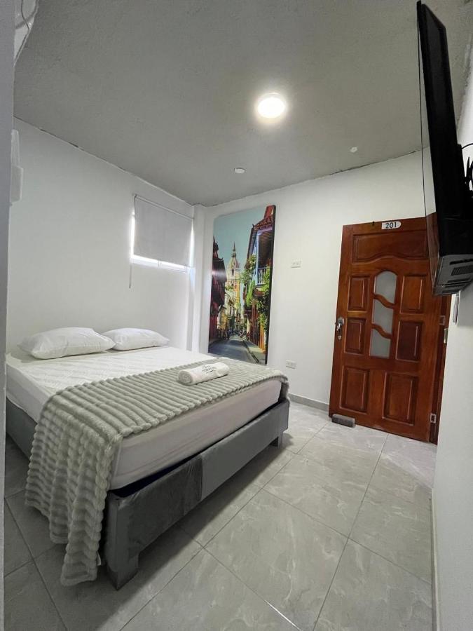 Tweepersoonskamer met Eigen Badkamer