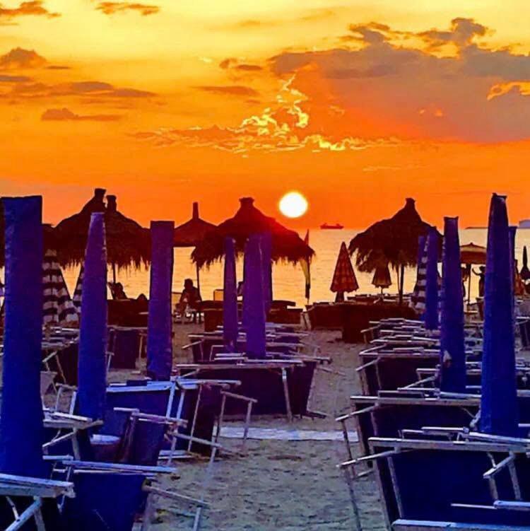 Erholungsgebiet - Ferienwohnung Durrës