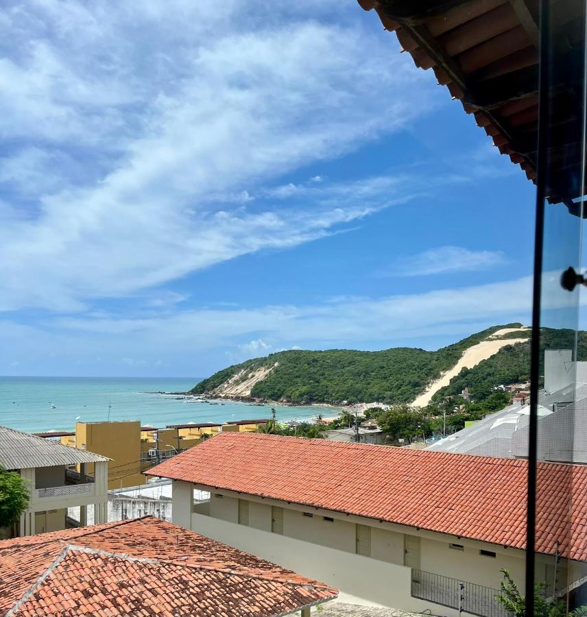 Seu Apartamento de Praia em Natal - B&B