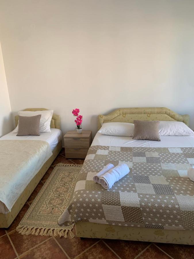 Appartement met 1 Slaapkamer