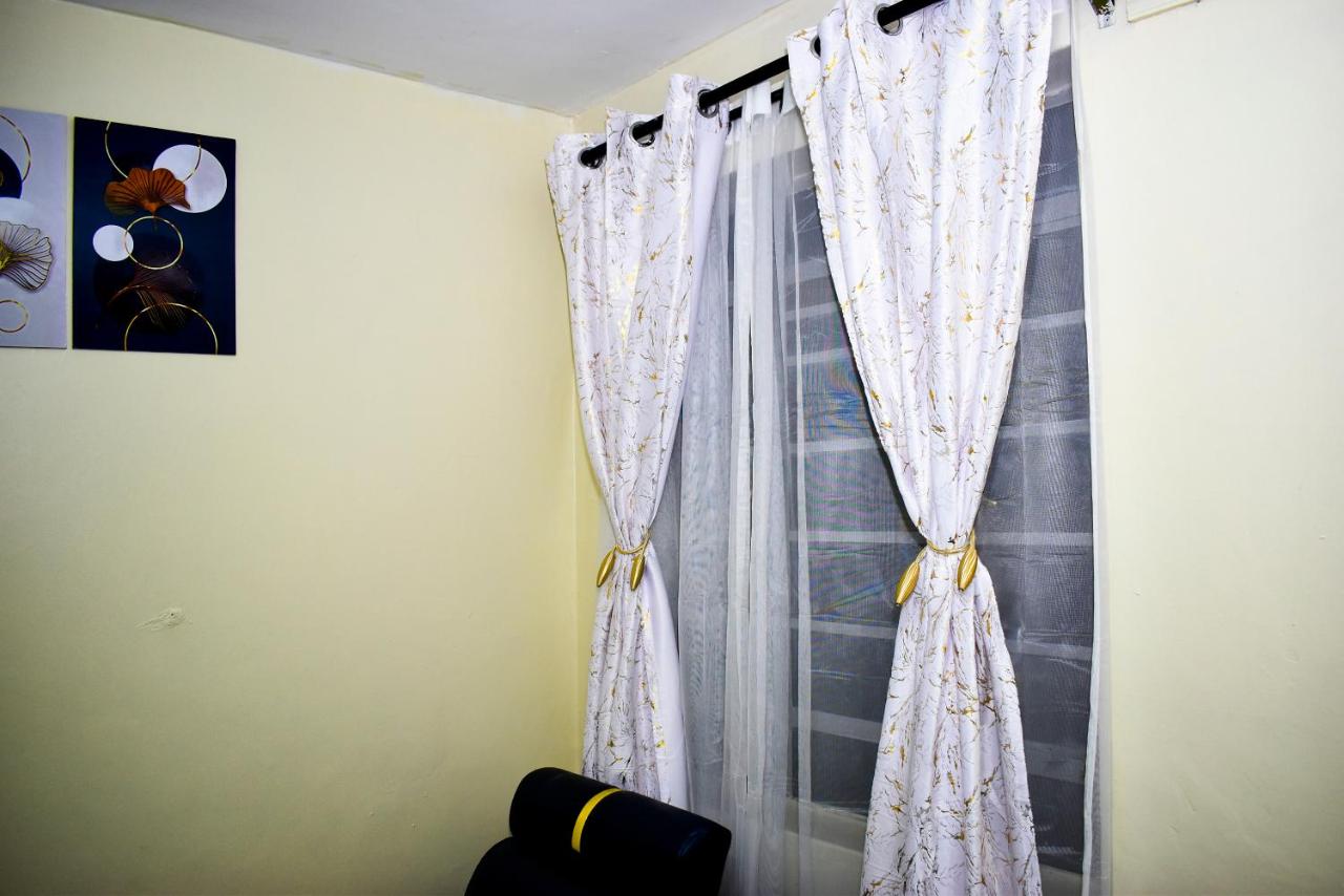 Chessy Delight Homes - B&B