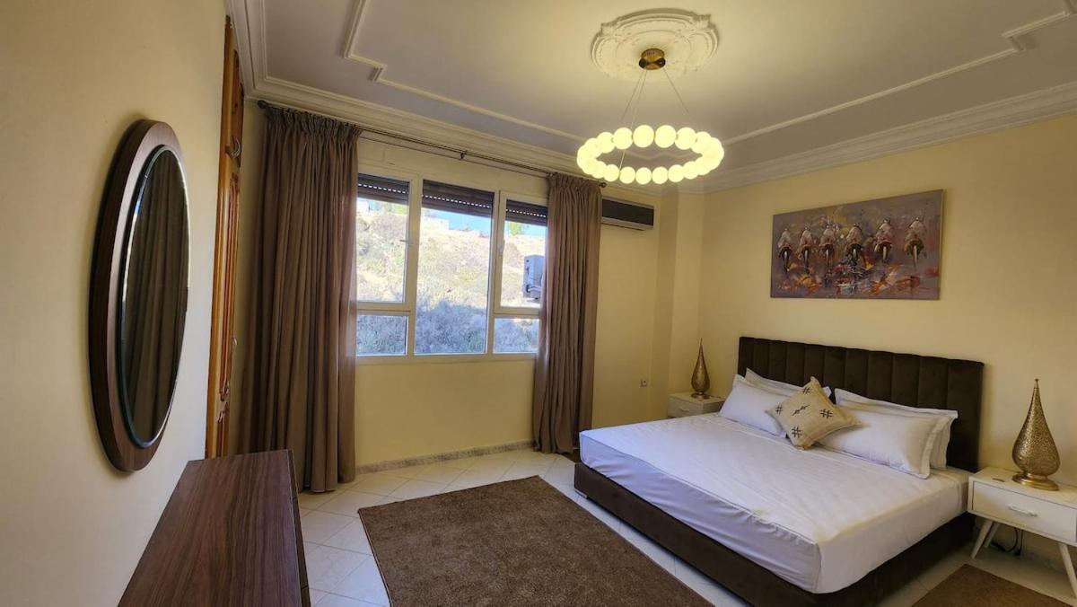 Apartment mit 2 Schlafzimmern