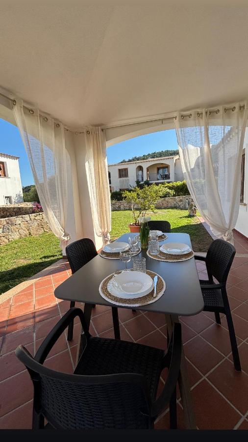 Su Nuraghe House - B&B Tanaunella