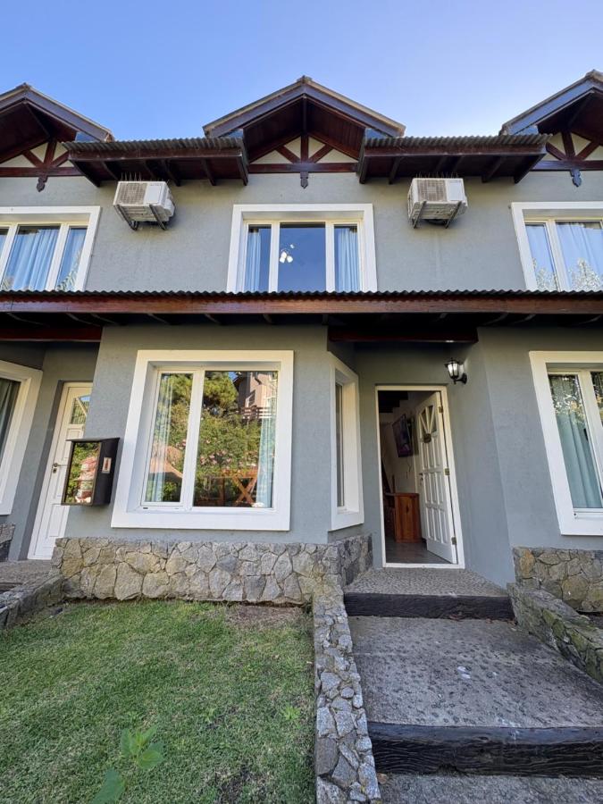 Duplex a metros del Mar - B&B