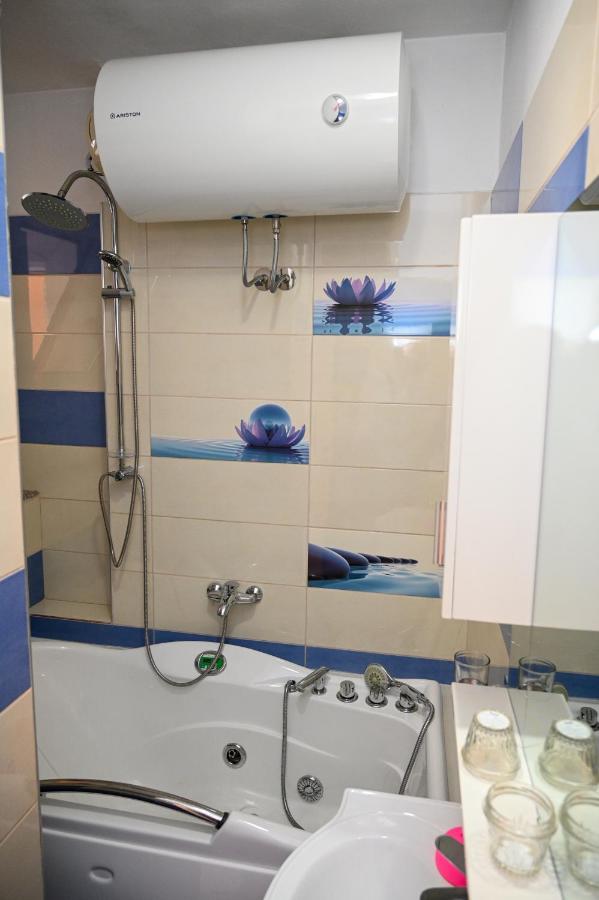 Dream House Apartment - B&B Durazzo