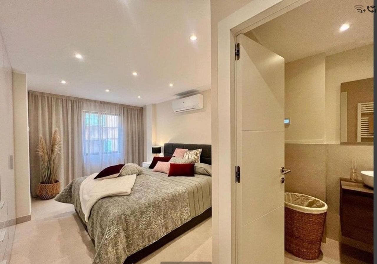 Pz España Palma Apartment - B&B Palma