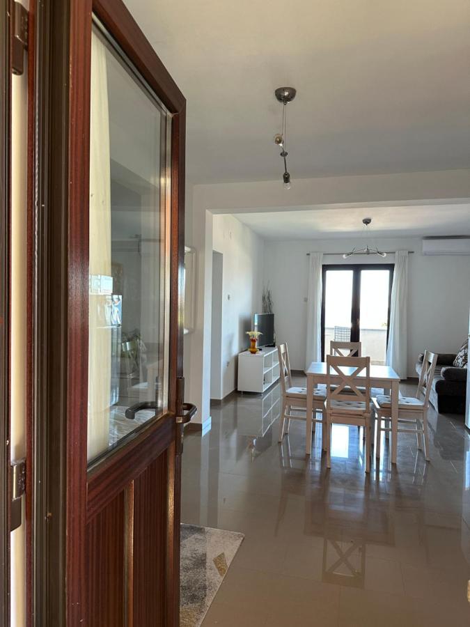 Tweepersoons Appartement met Balkon