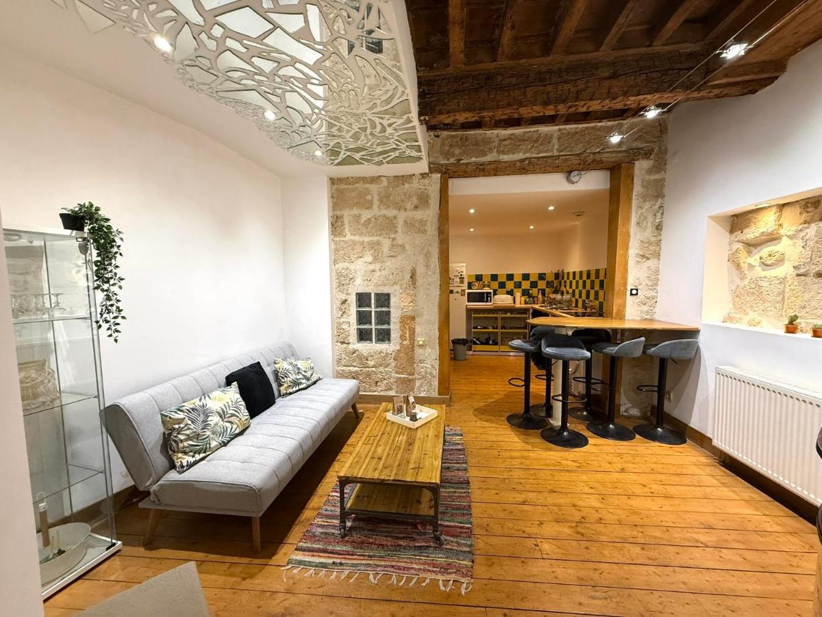 Appartement atypique 6 pers centre ville de Montpellier - Ferienwohnung Montpellier