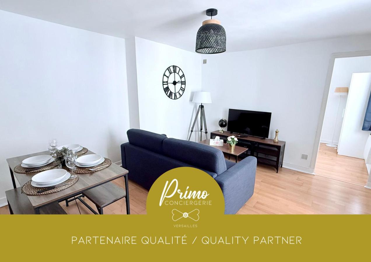 Le Roy Soleil Cosy & Cœur du quartier Saint-Louis - B&B