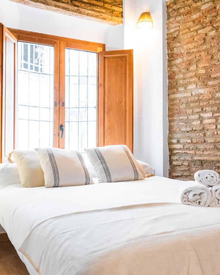 Appartement met 1 Slaapkamer