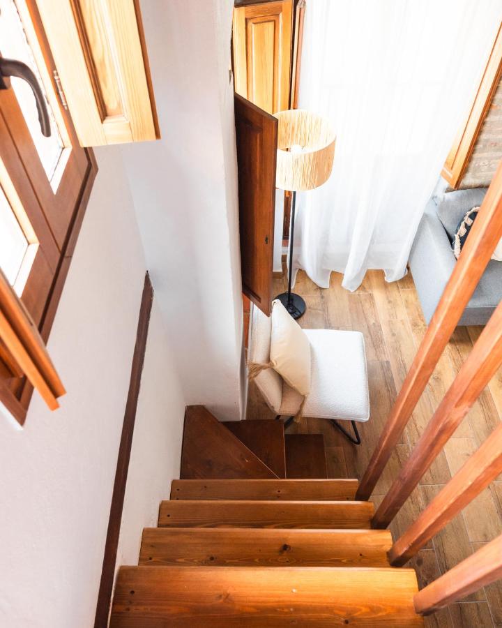 Appartement met Terras