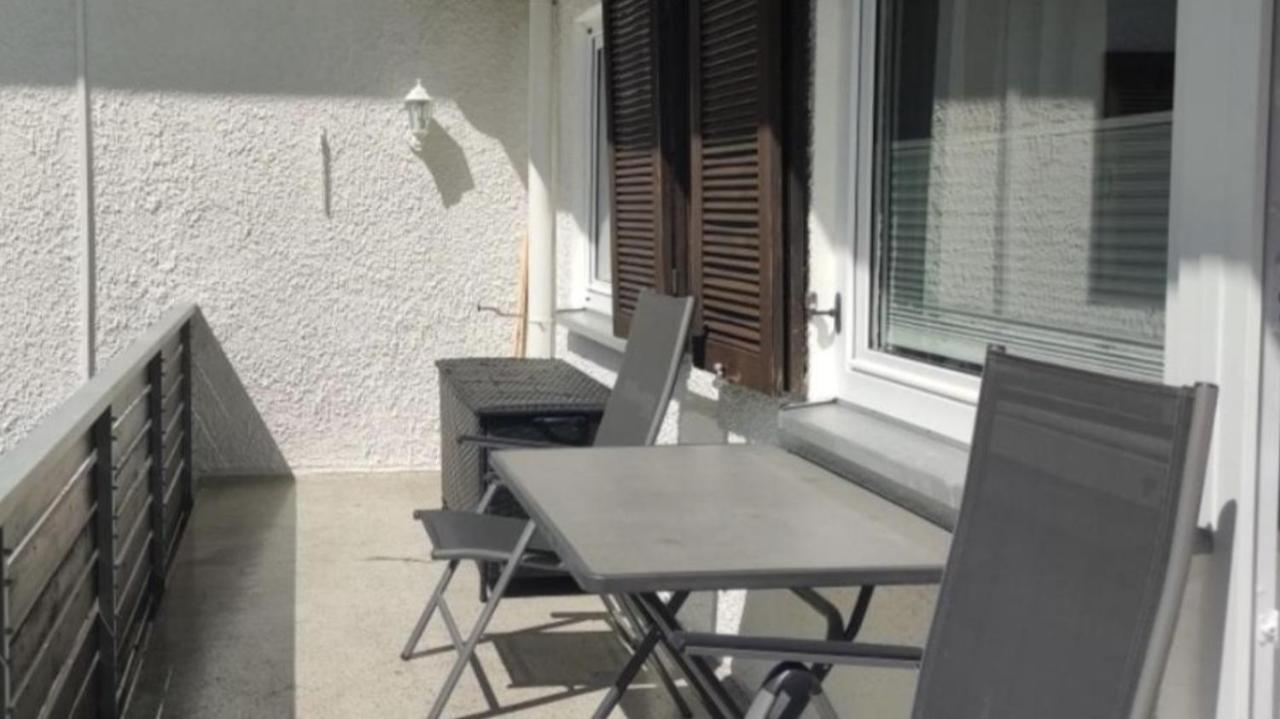 FeWo AlpZeit, Immenstadt/Buehl - B&B