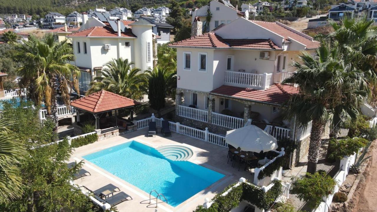Villa Belle Oludeniz - B&B Fethiye