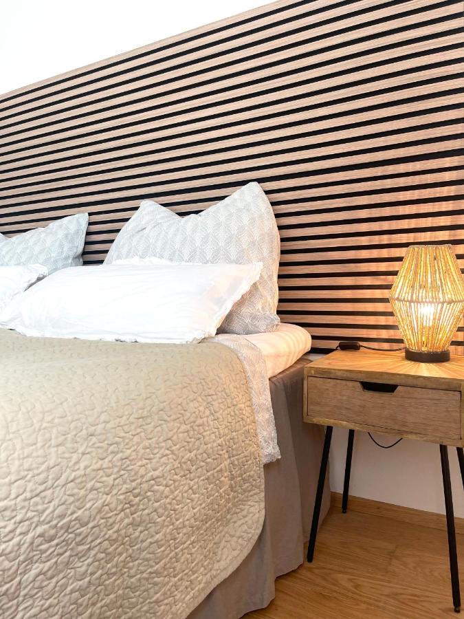 Auszeit in der Wachau - Ferienwohnung Unterbergern