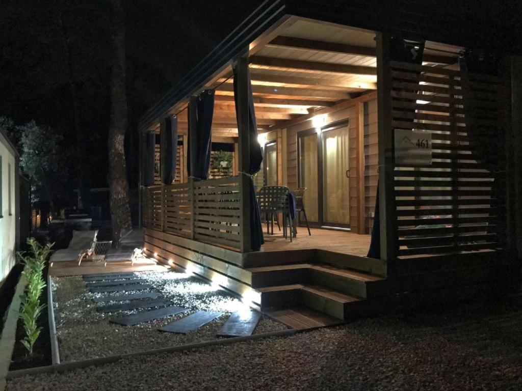 Mobile home Ani, Biograd na Moru - Ferienwohnung Biograd na Moru