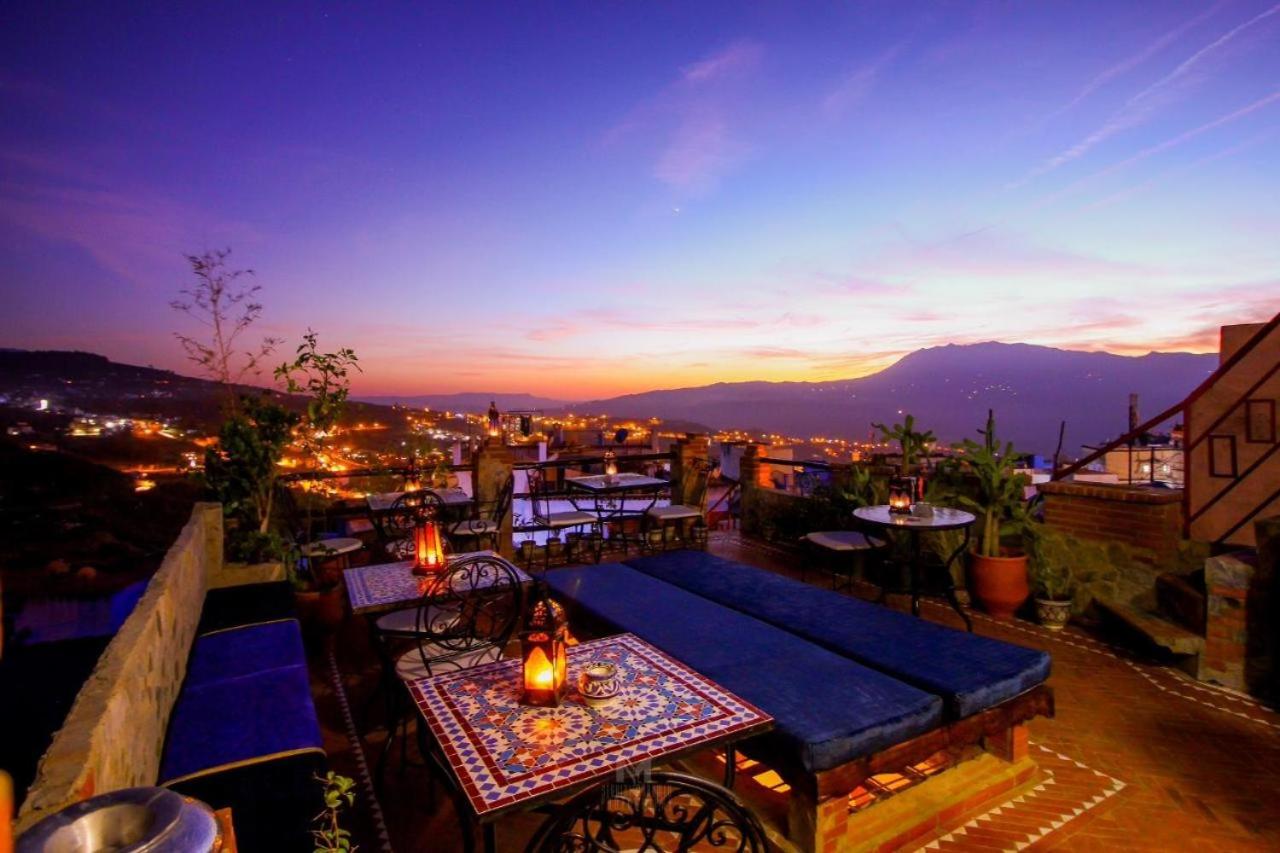 Riad BaB Mahruk - Chambres d’hôtes