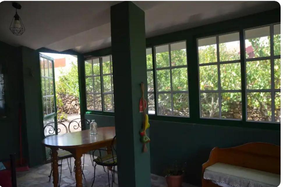 Casa La Huerta - Bed and Breakfast